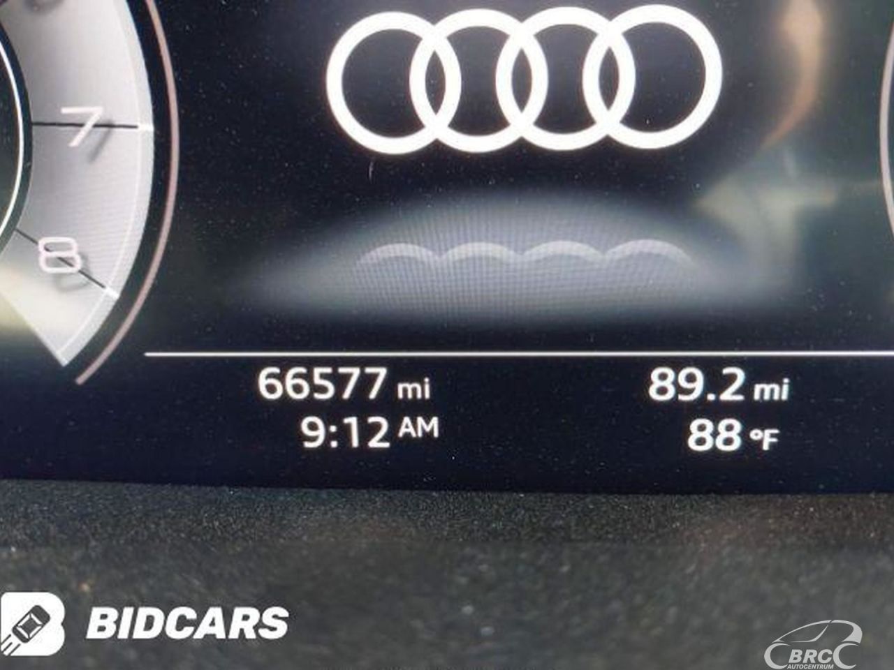 Audi Q8 | 52