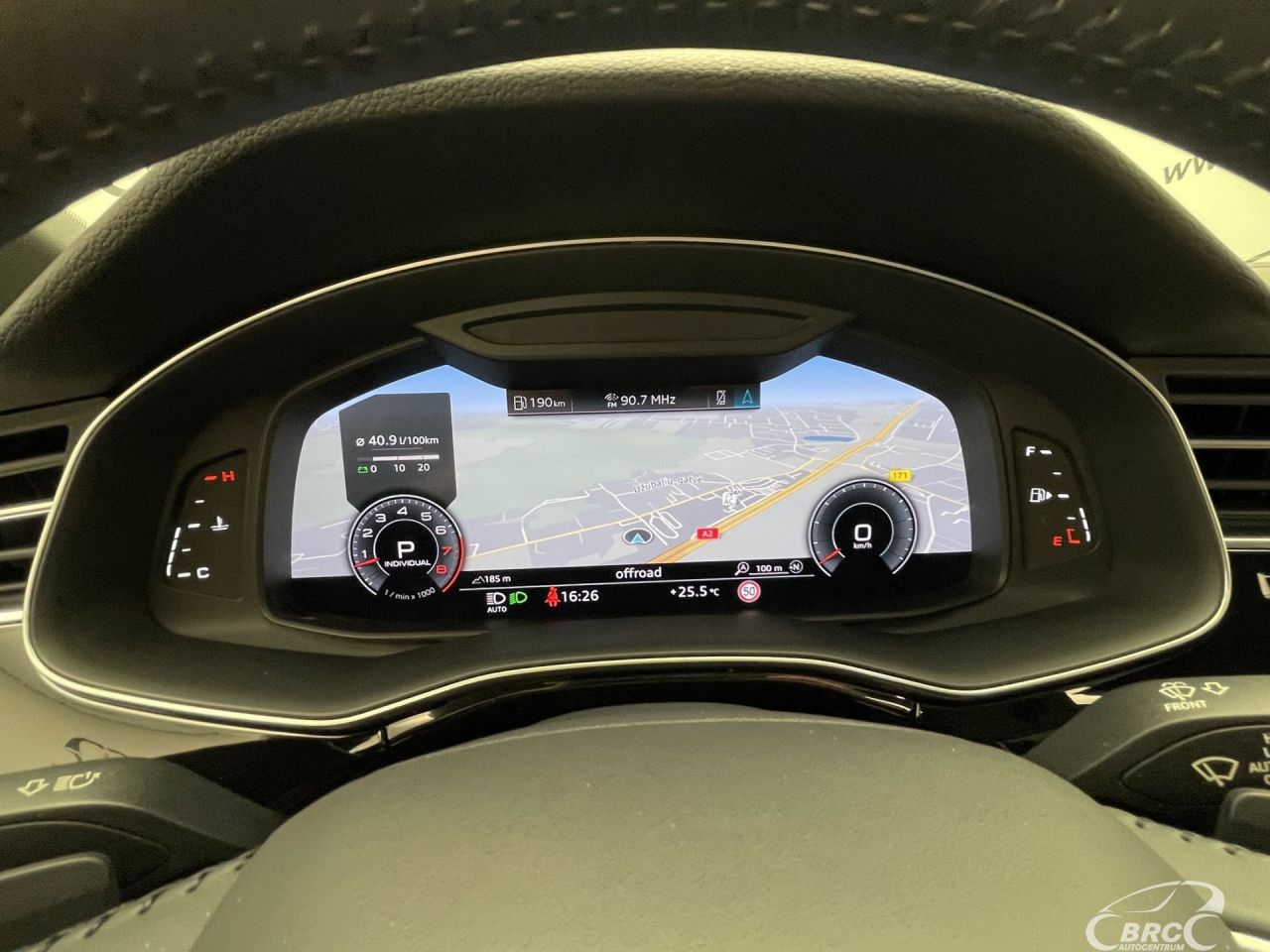 Audi Q8 | 33