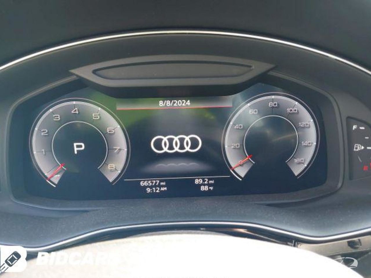 Audi Q8 | 61