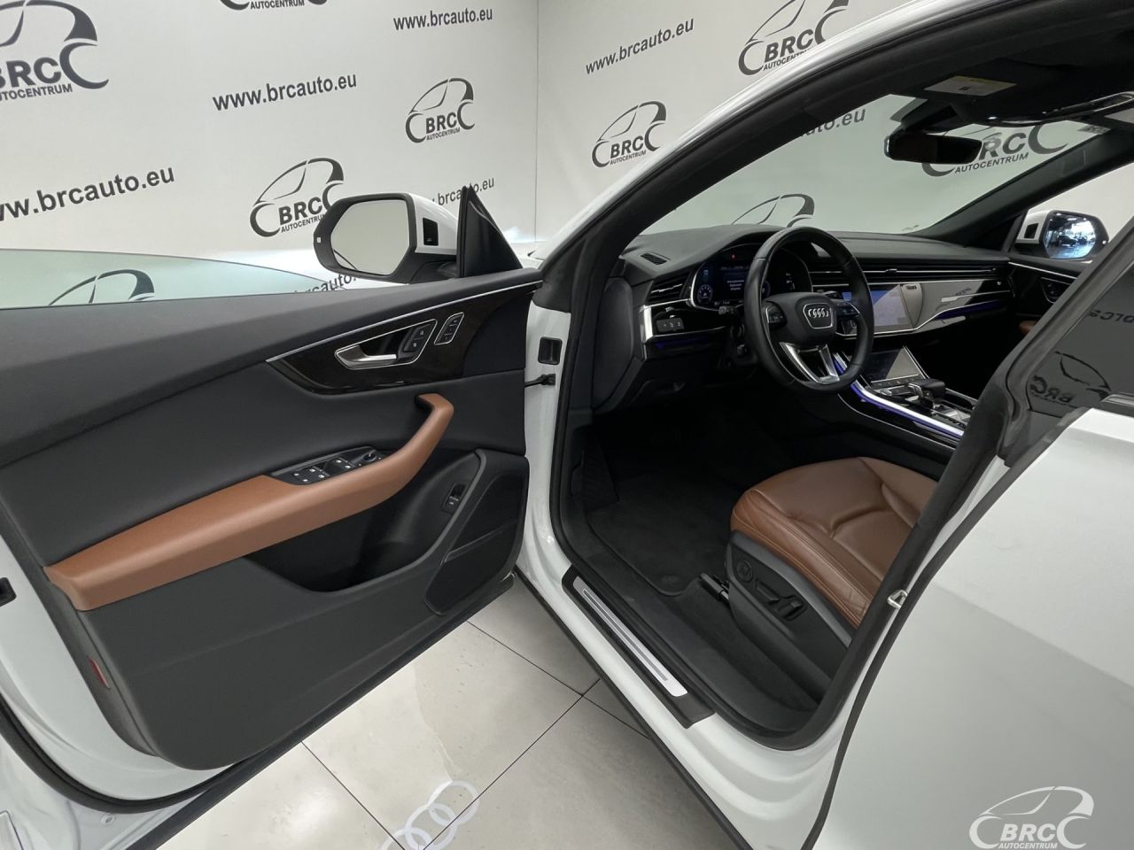 Audi Q8 | 19