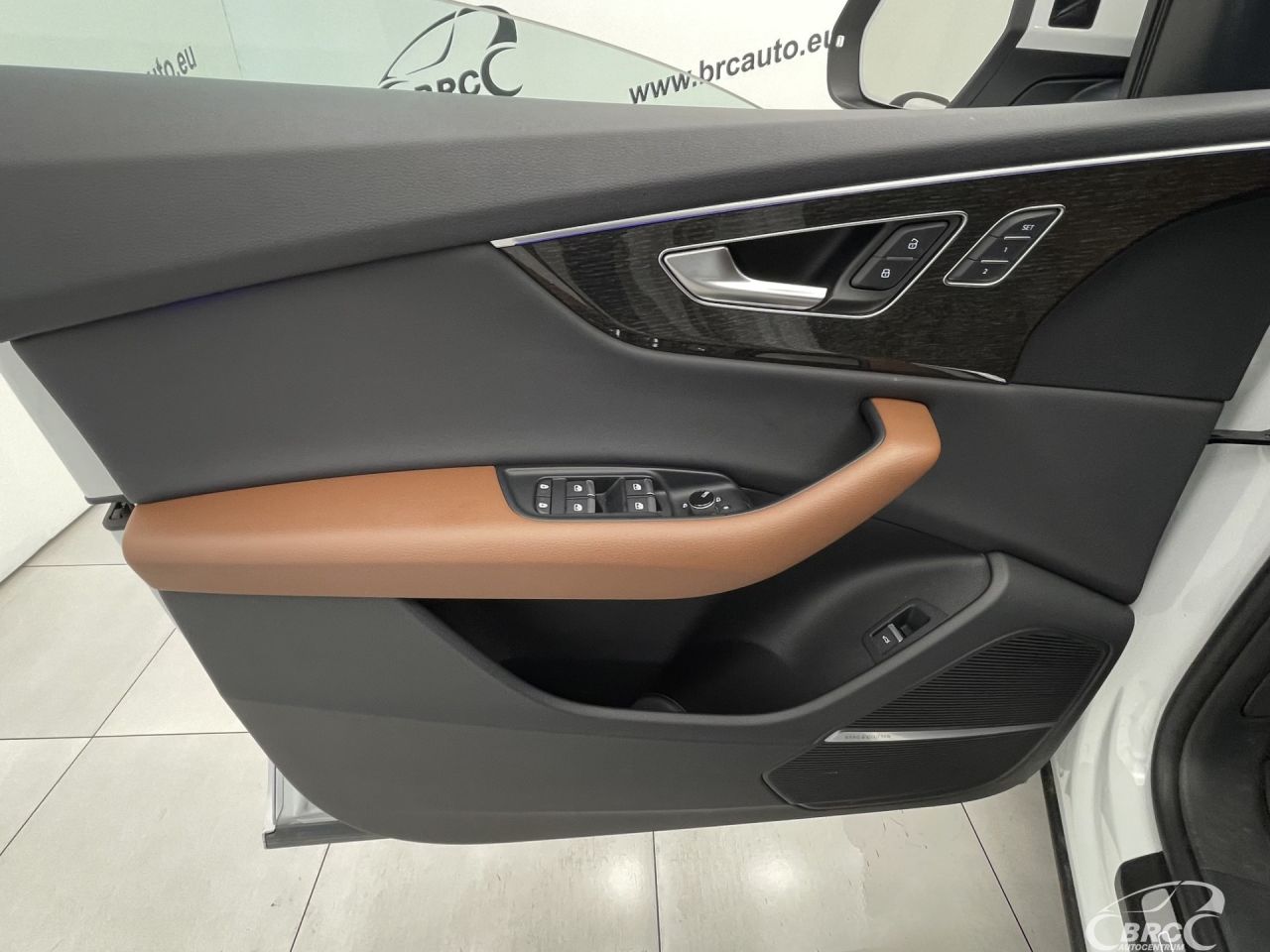 Audi Q8 | 20