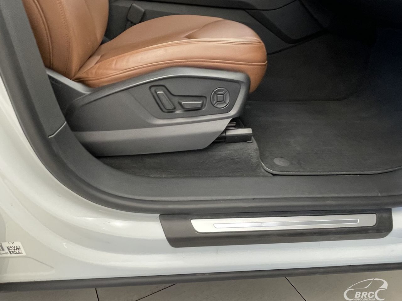 Audi Q8 | 5
