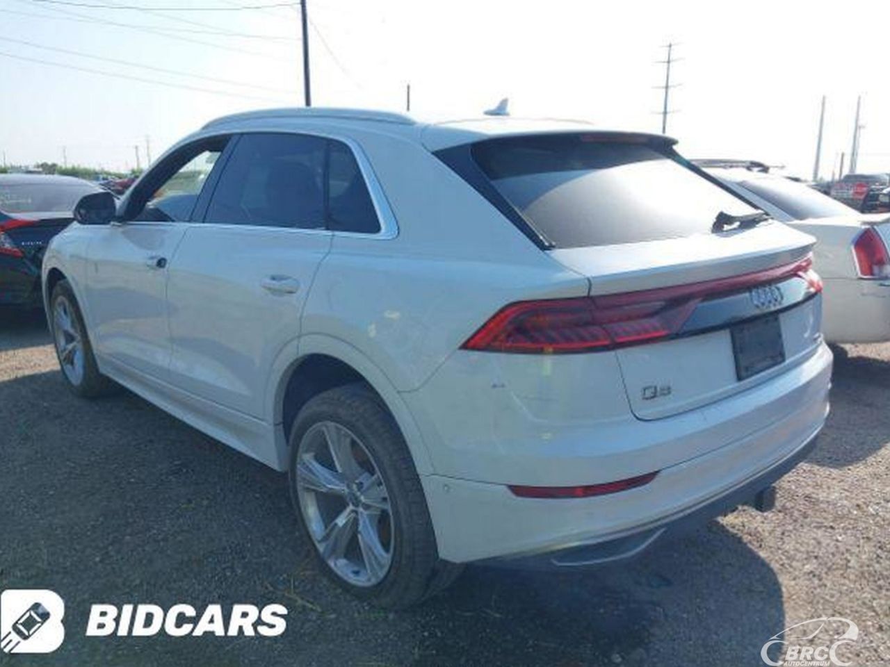 Audi Q8 | 62