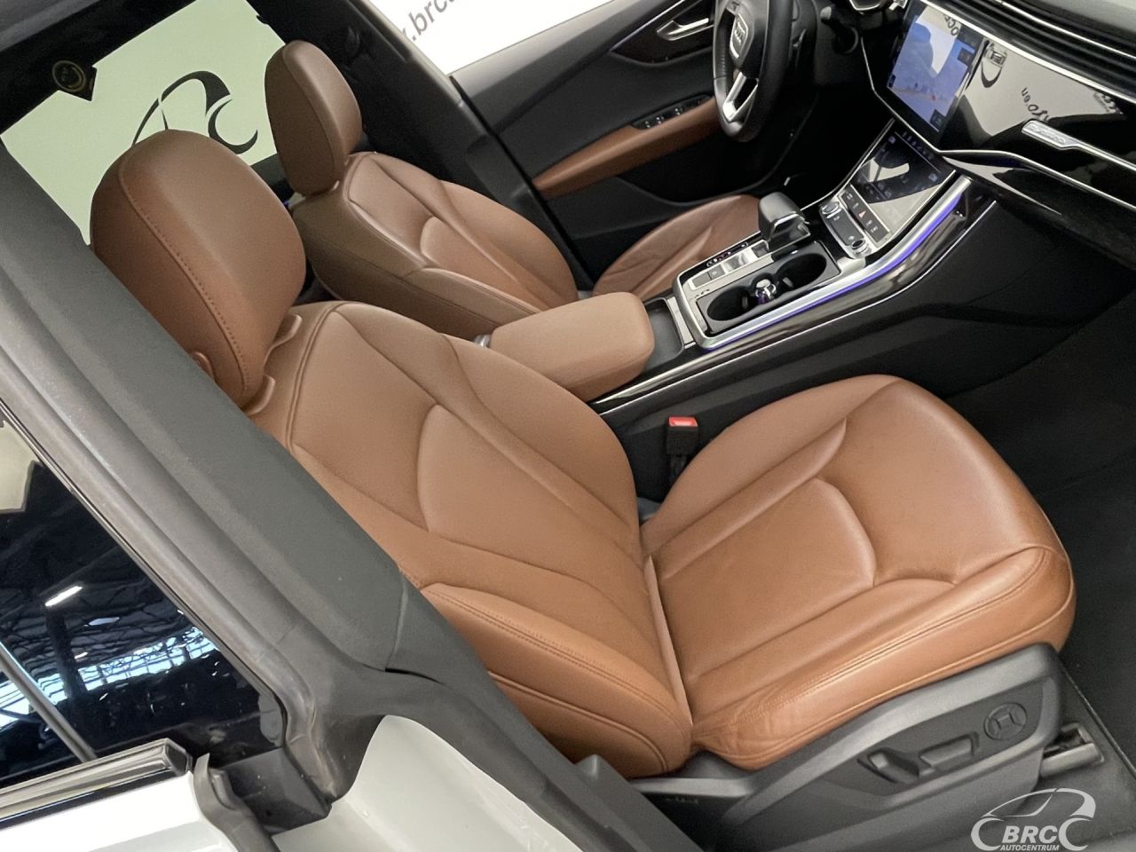 Audi Q8 | 4