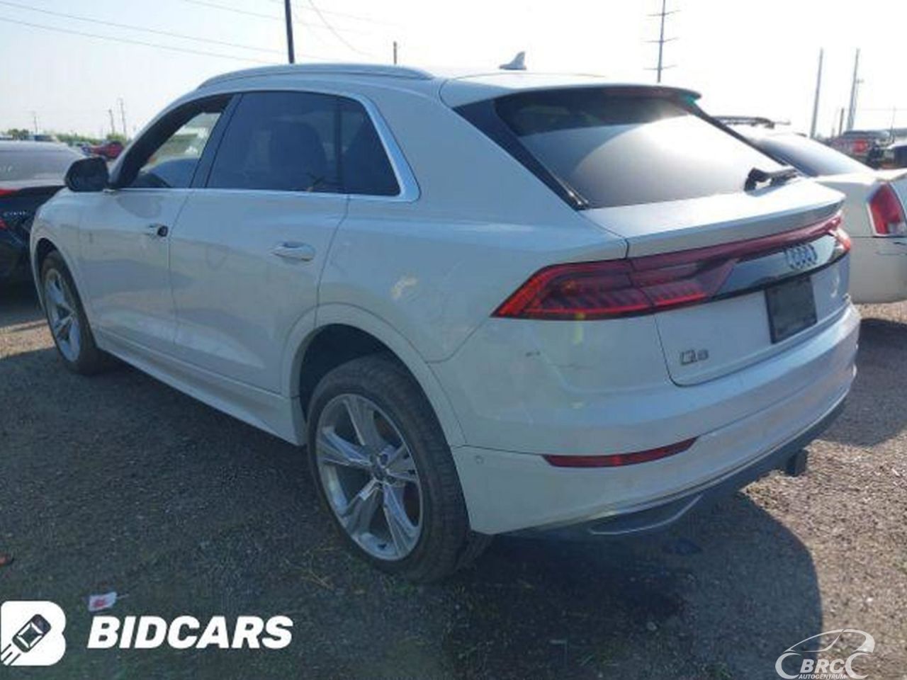 Audi Q8 | 65