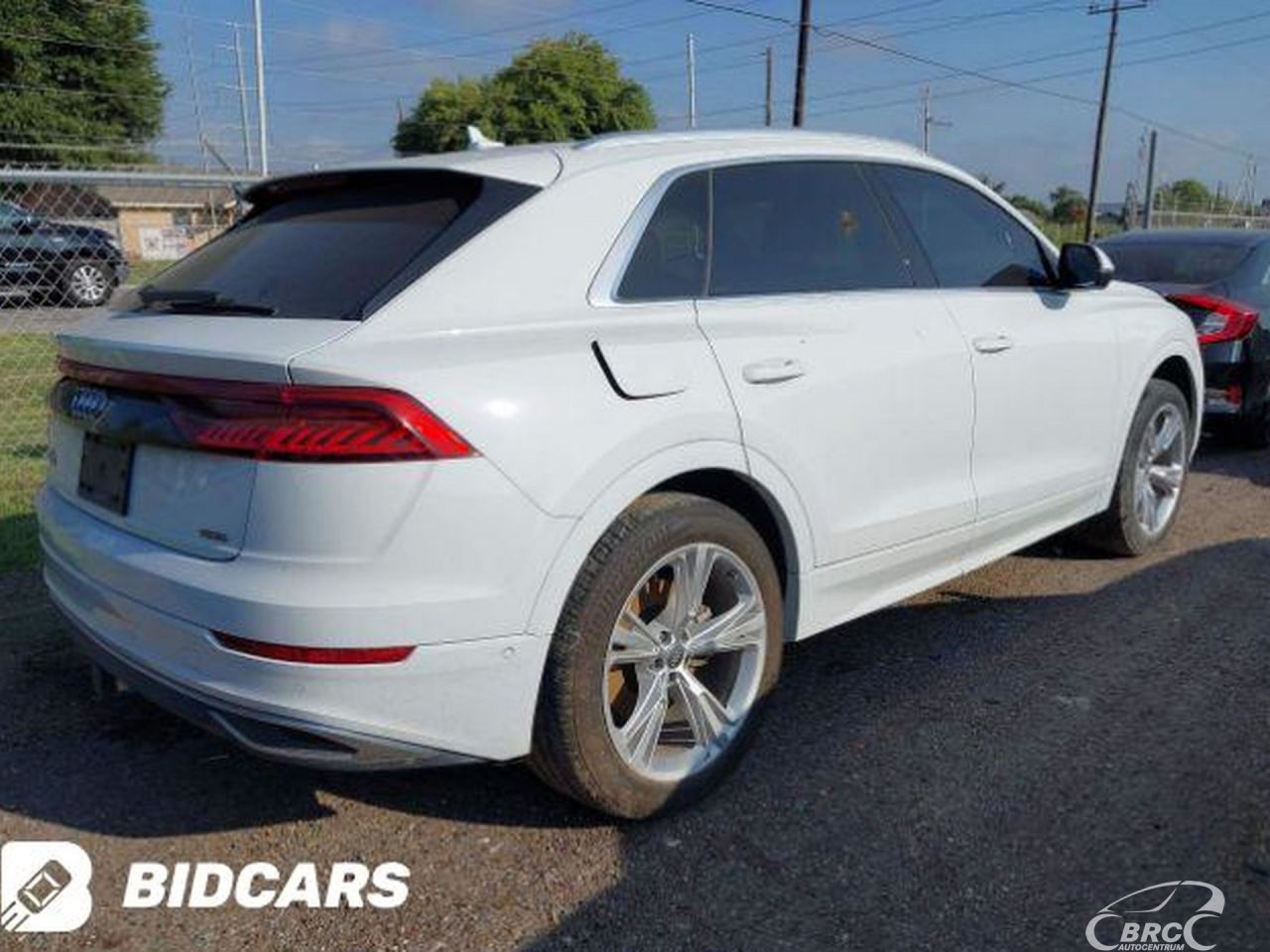 Audi Q8 | 64