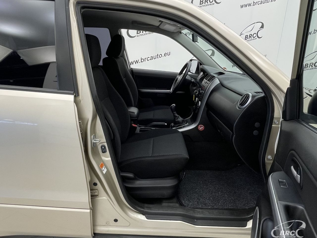 Suzuki Grand Vitara | 3