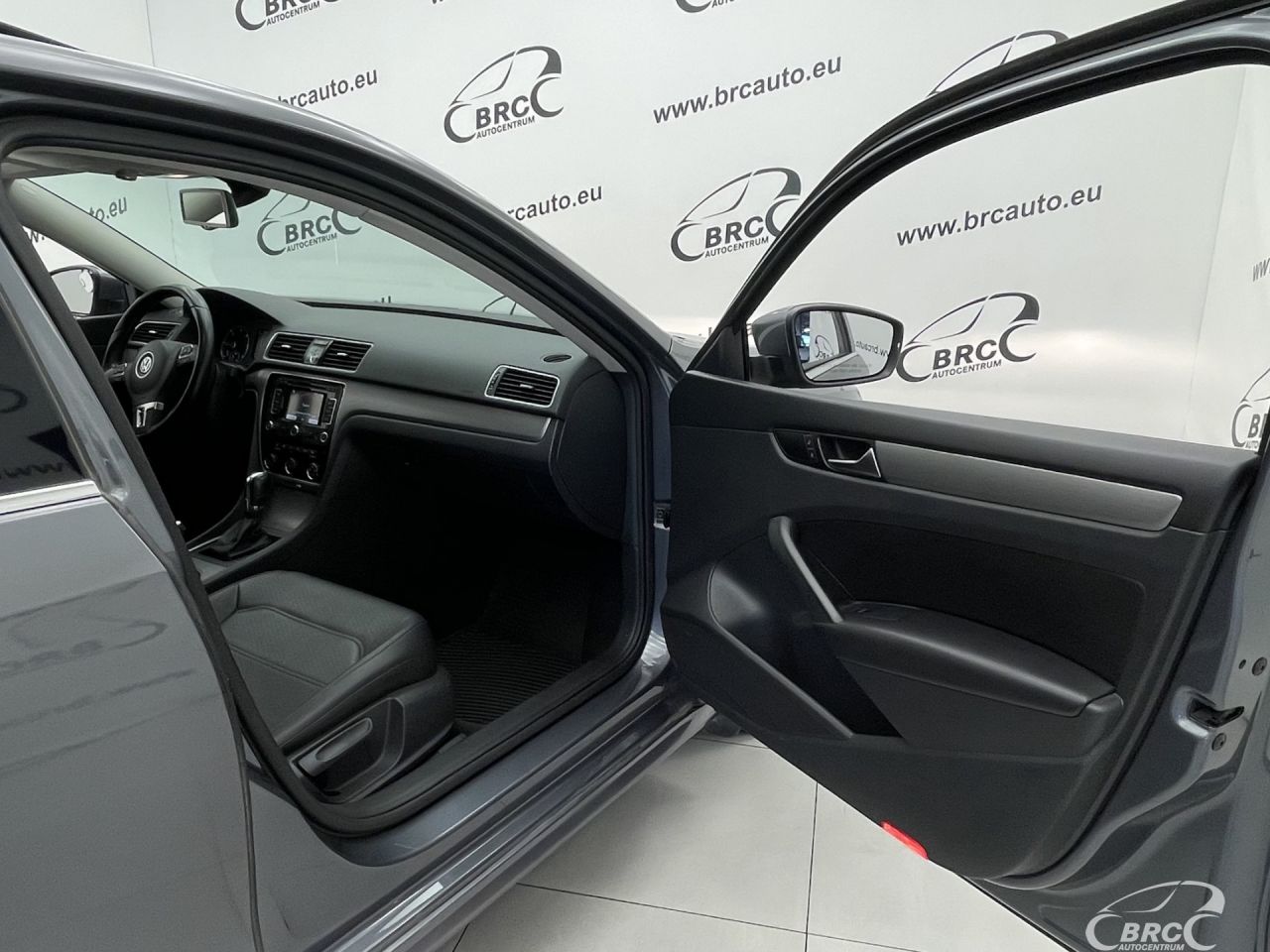 Volkswagen Passat | 7