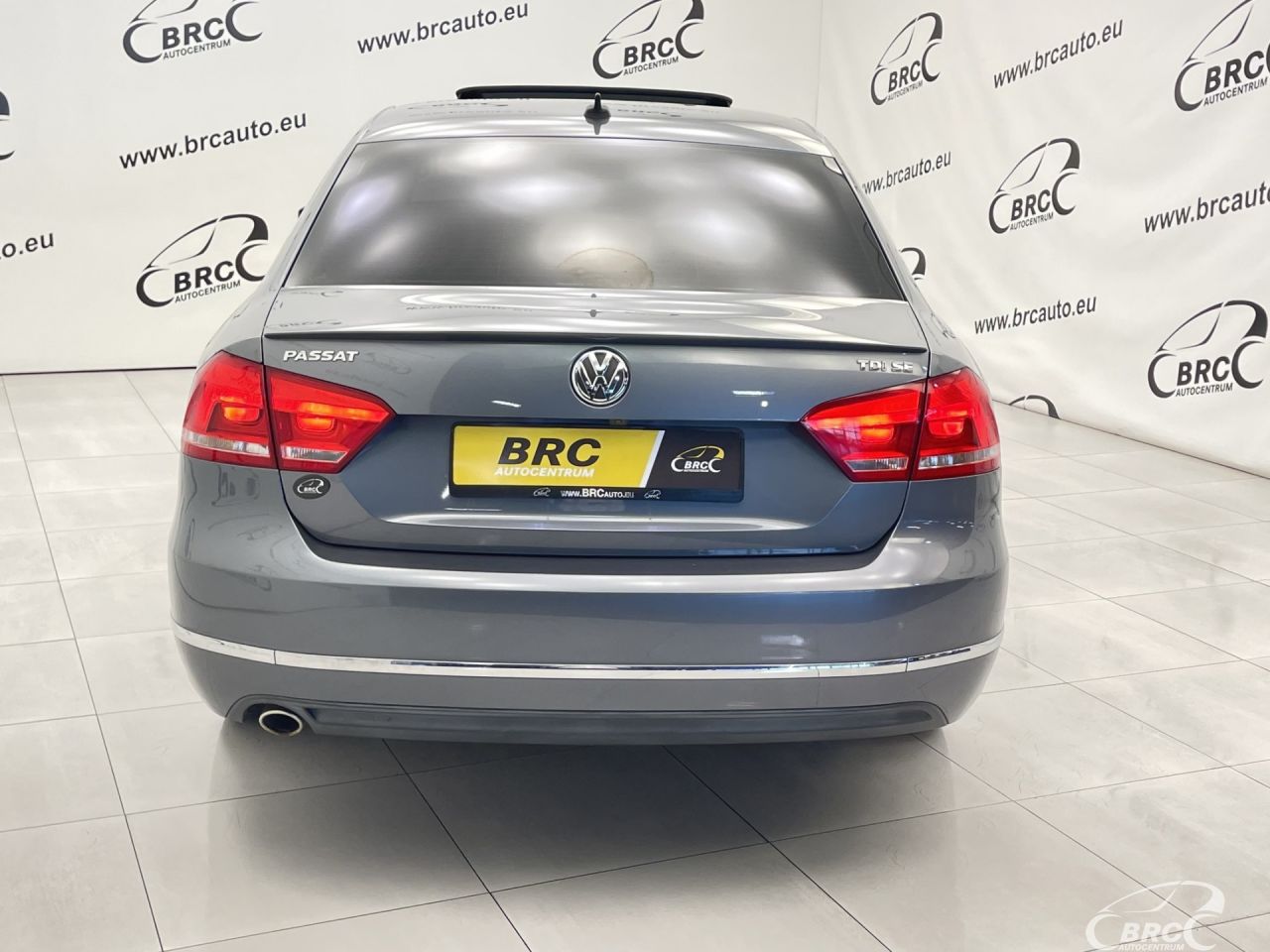 Volkswagen Passat | 44