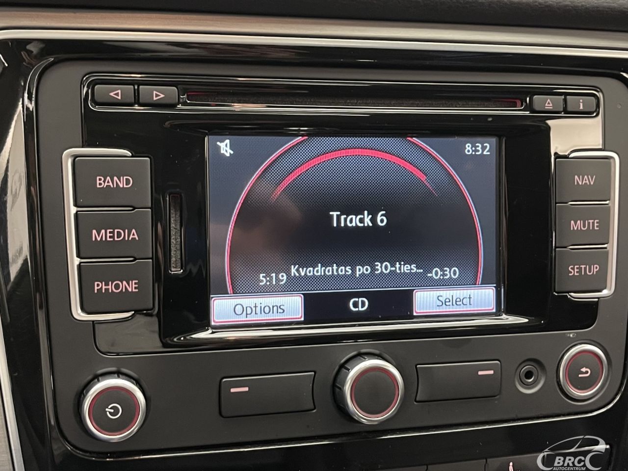 Volkswagen Passat | 35