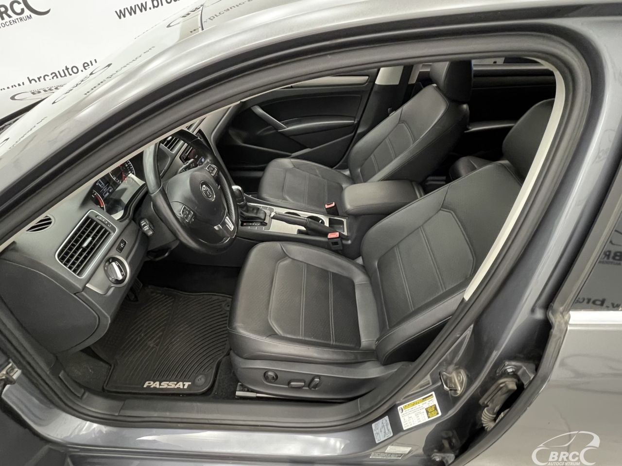 Volkswagen Passat | 19