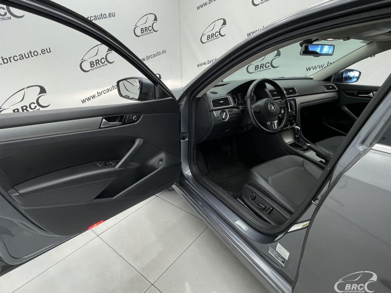 Volkswagen Passat | 17