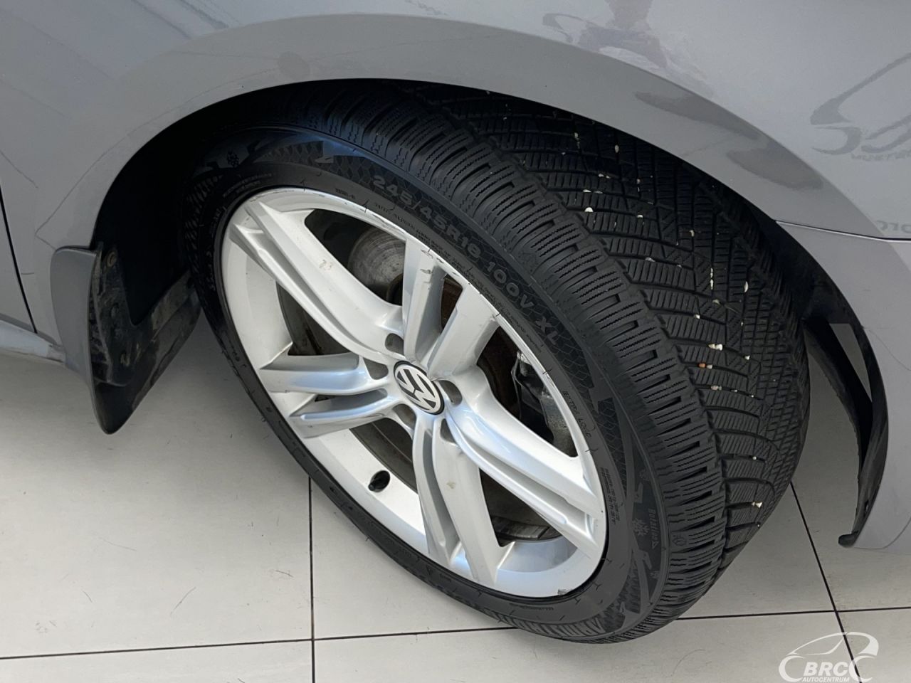 Volkswagen Passat | 38