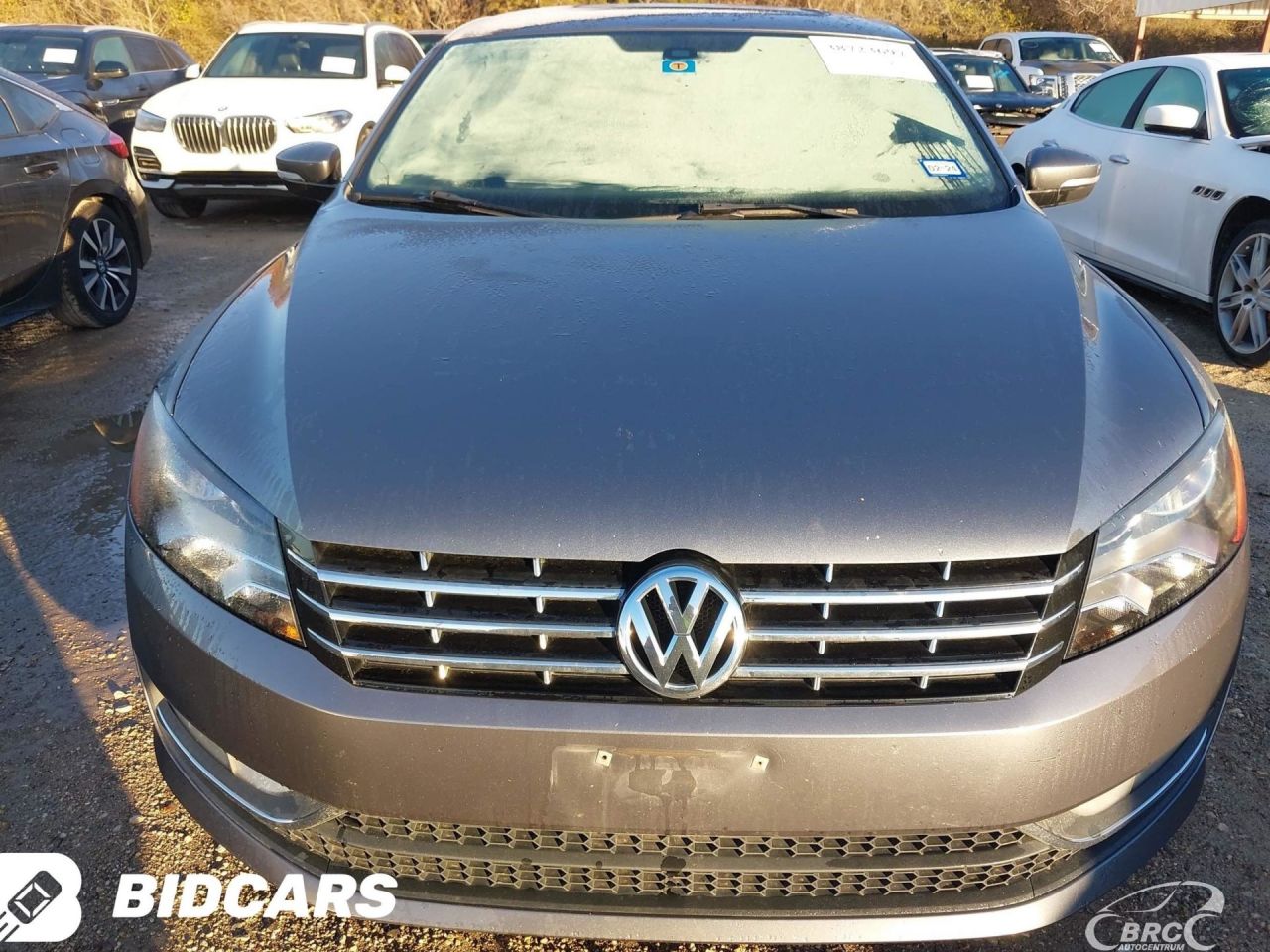 Volkswagen Passat | 51