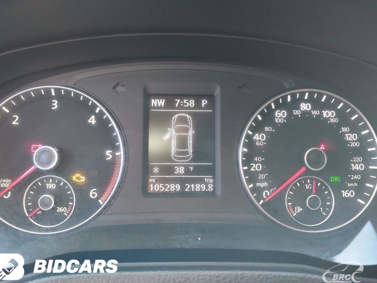 Volkswagen Passat | 50