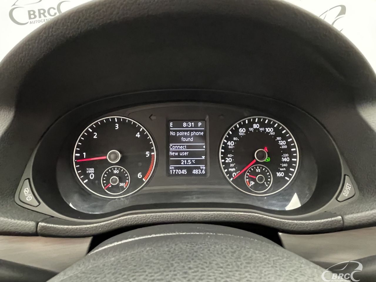 Volkswagen Passat | 31