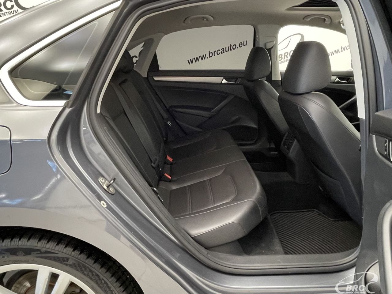 Volkswagen Passat | 8