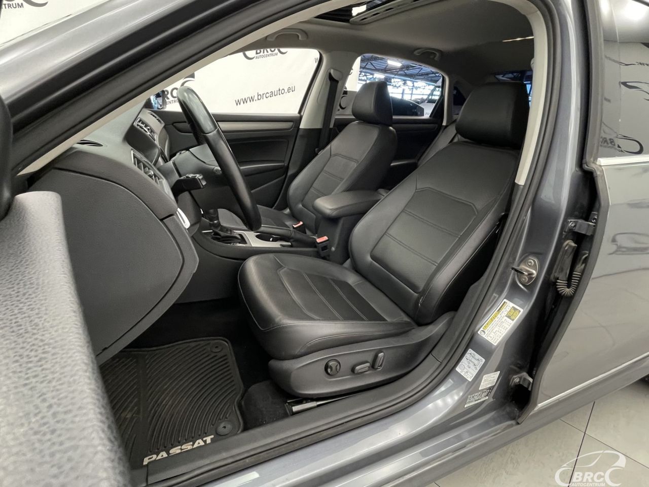 Volkswagen Passat | 21