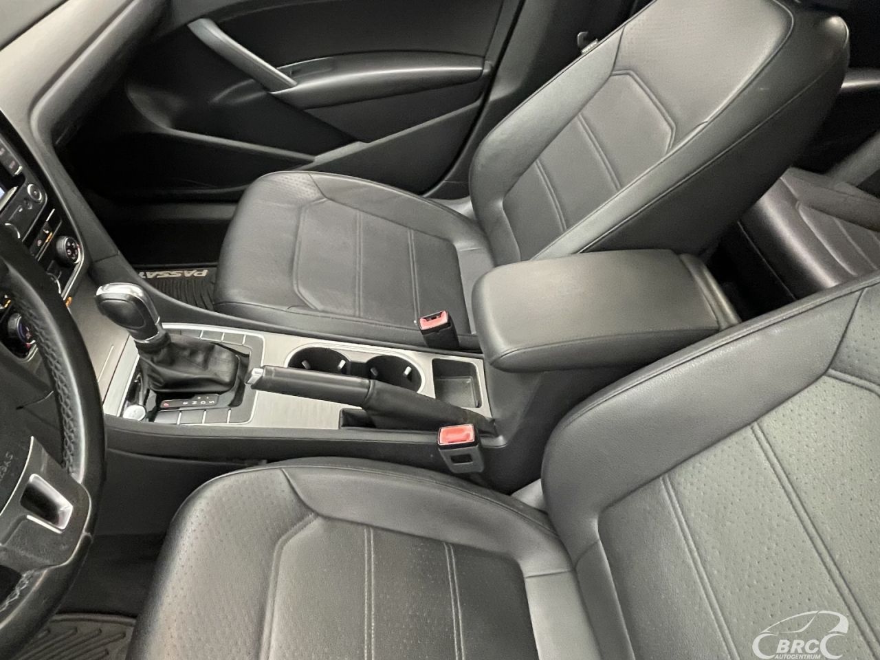 Volkswagen Passat | 22