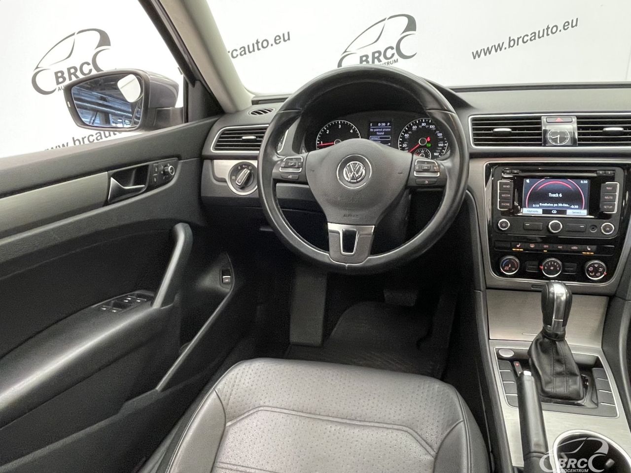 Volkswagen Passat | 12