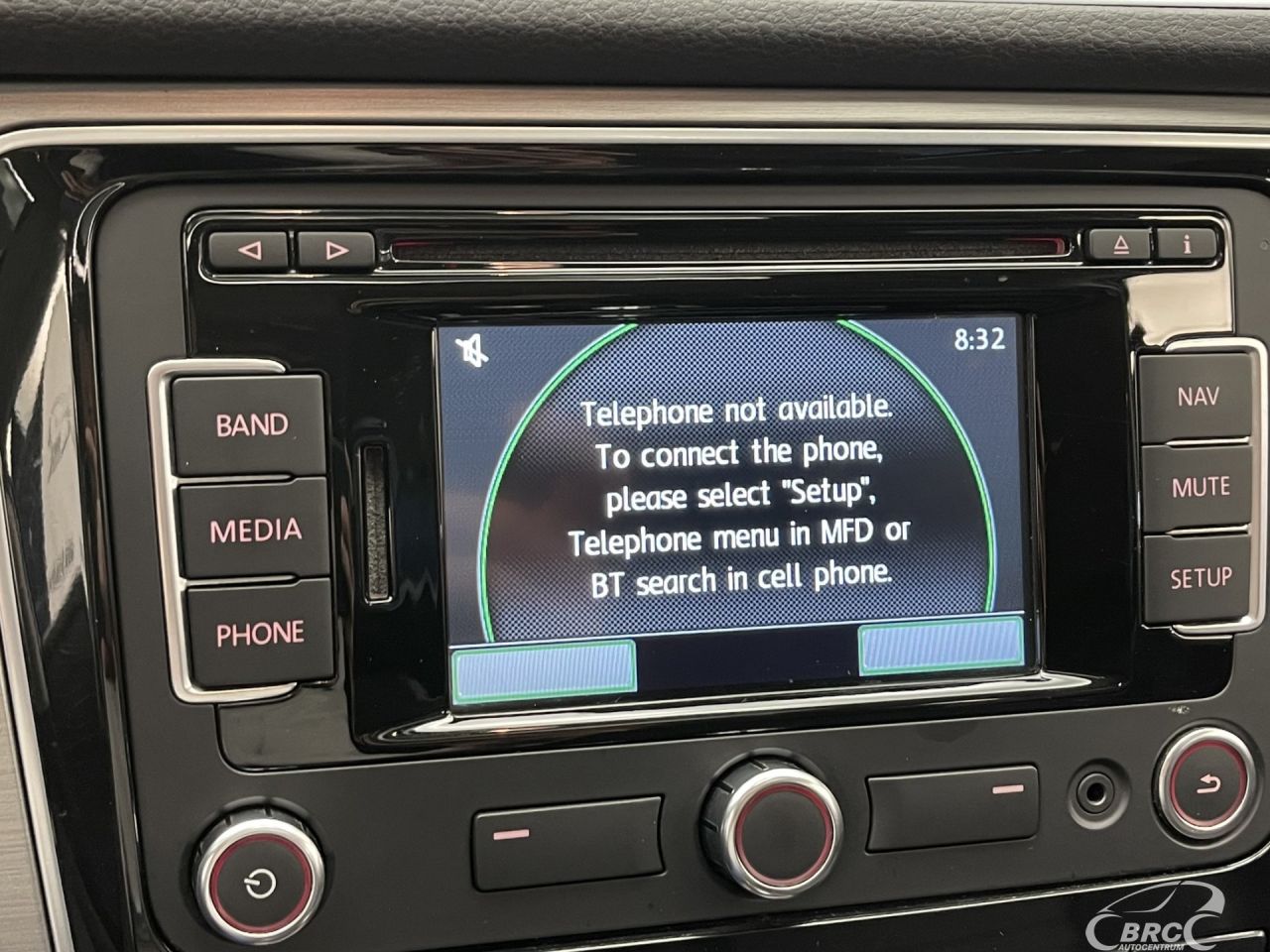 Volkswagen Passat | 36