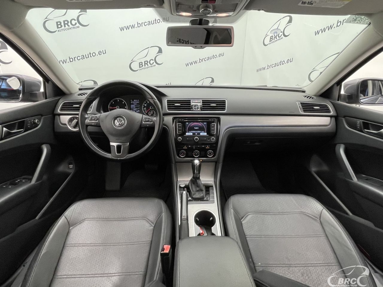 Volkswagen Passat | 2