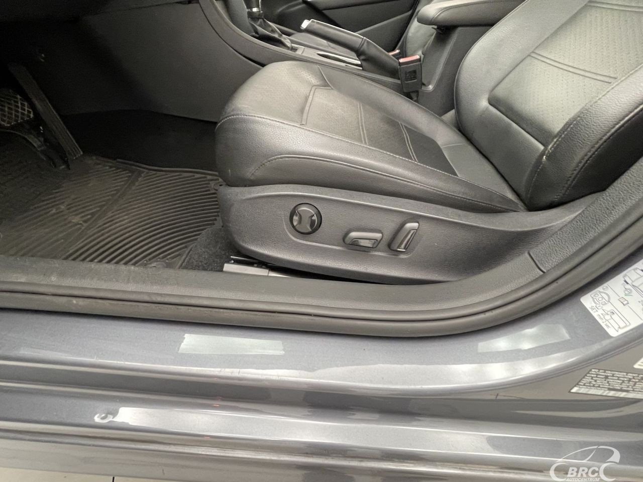 Volkswagen Passat | 20