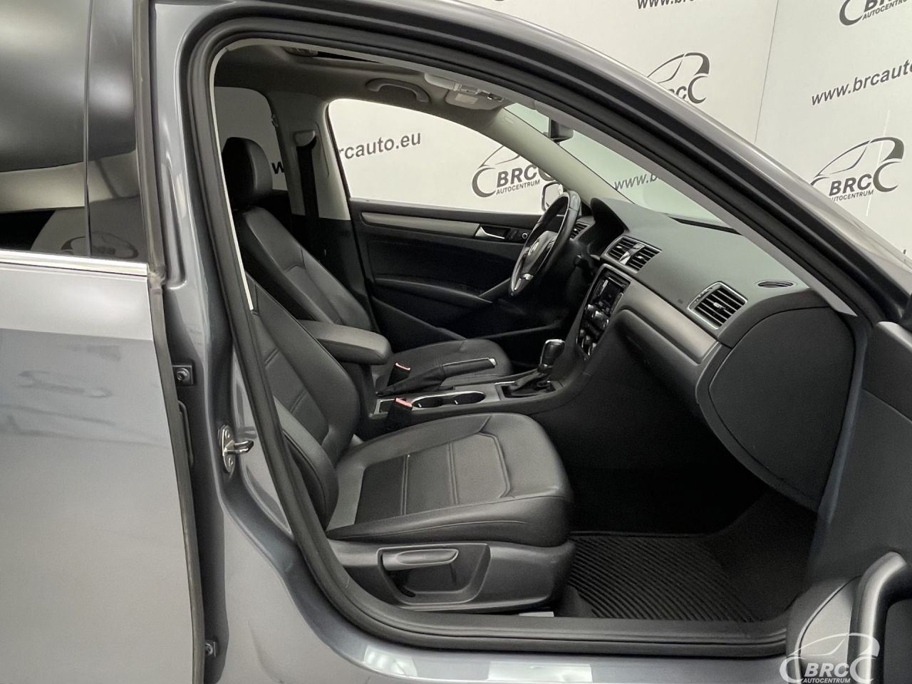 Volkswagen Passat | 3