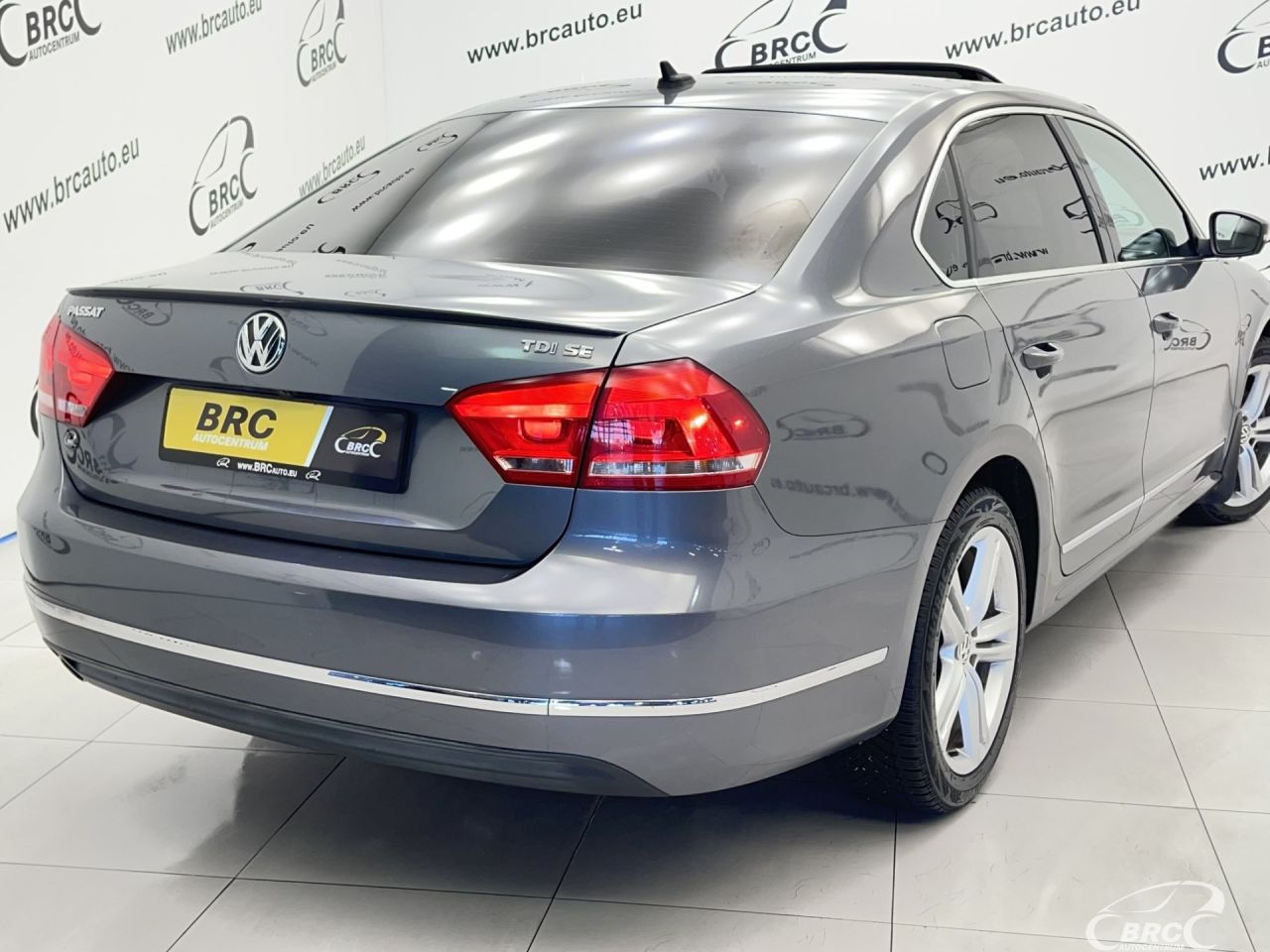 Volkswagen Passat | 45