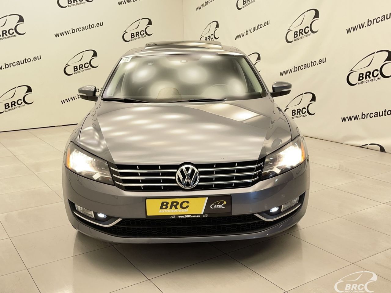 Volkswagen Passat | 43
