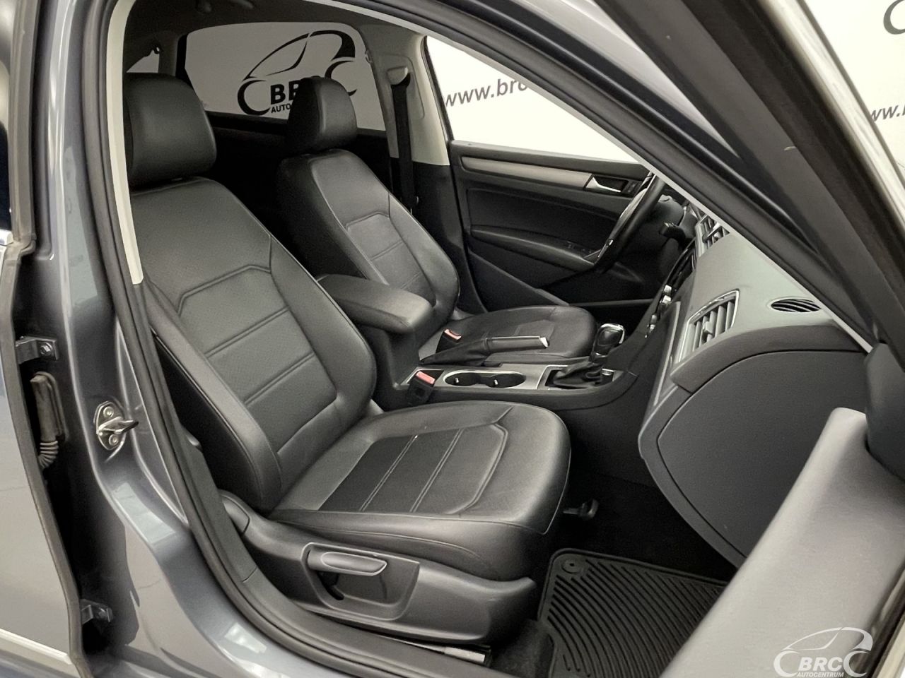 Volkswagen Passat | 6