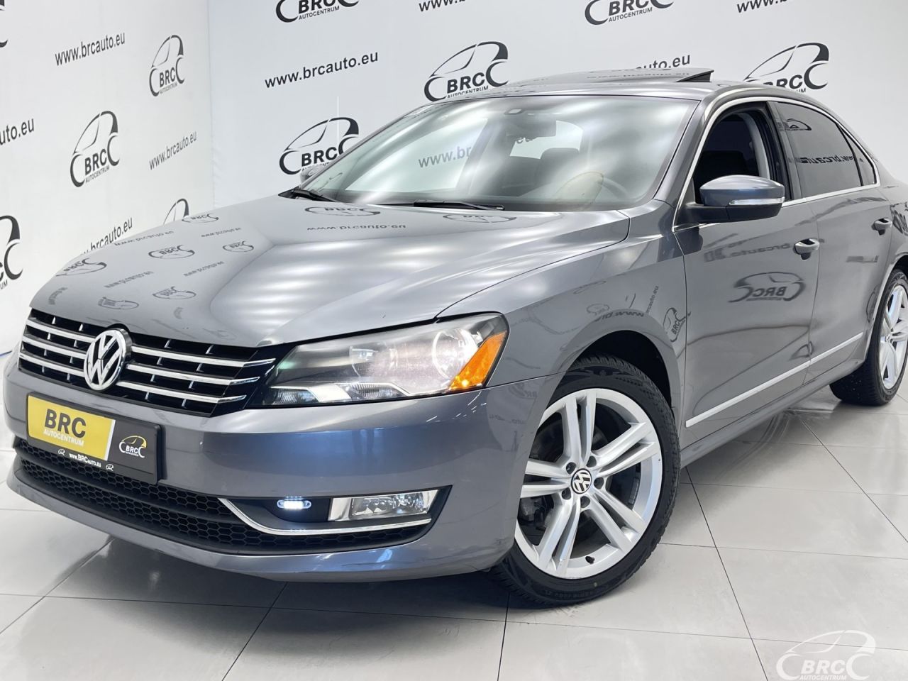 Volkswagen Passat | 42