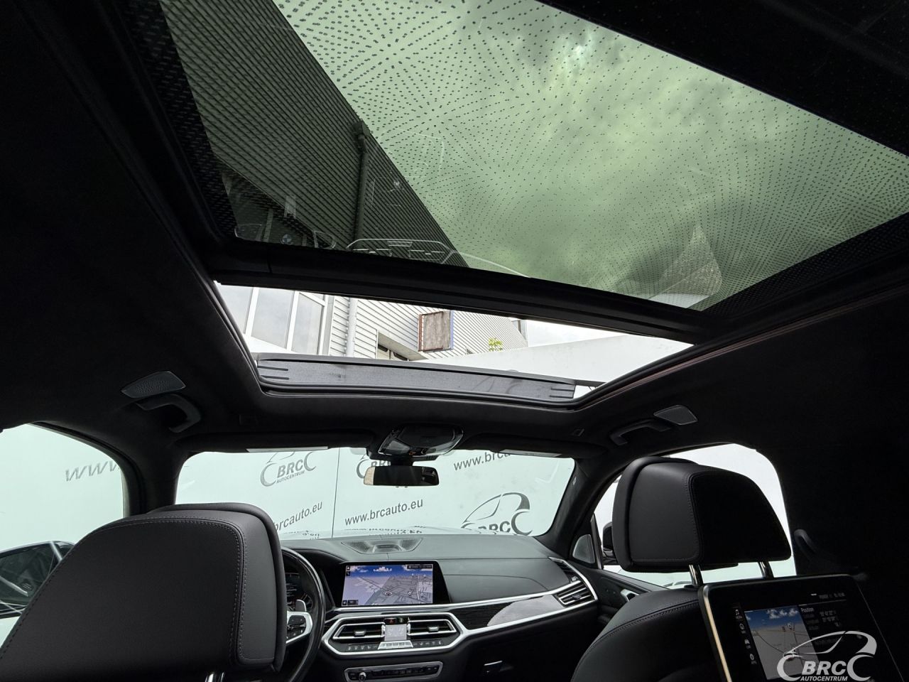 BMW X7 | 28