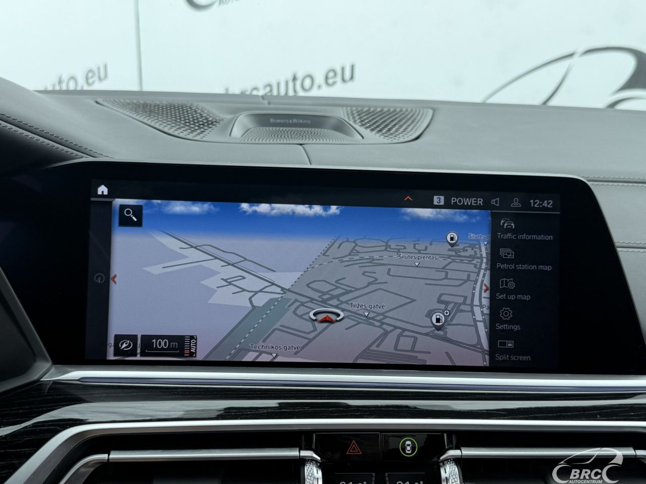 BMW X7 | 50