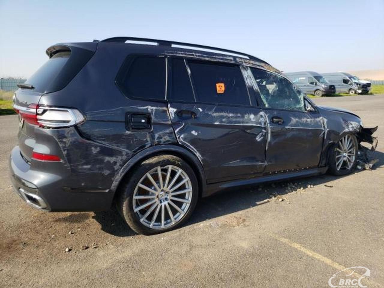 BMW X7 | 86