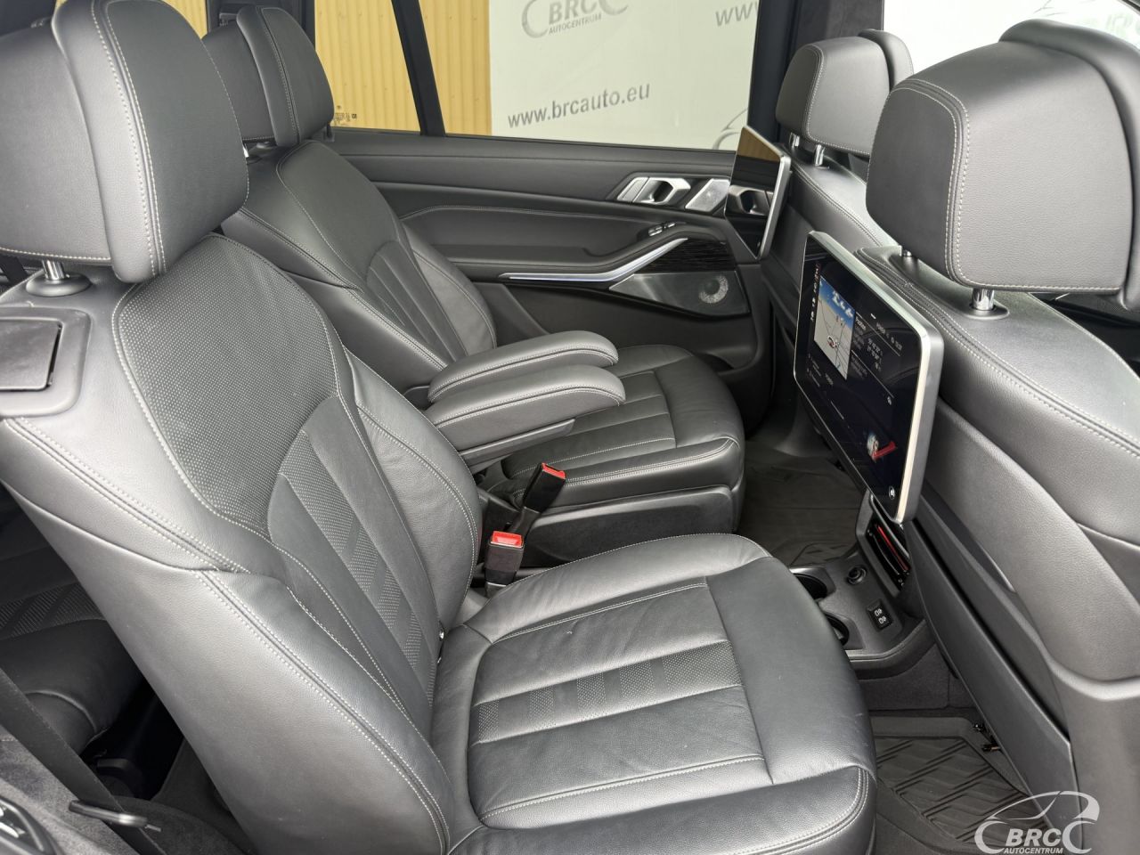 BMW X7 | 16