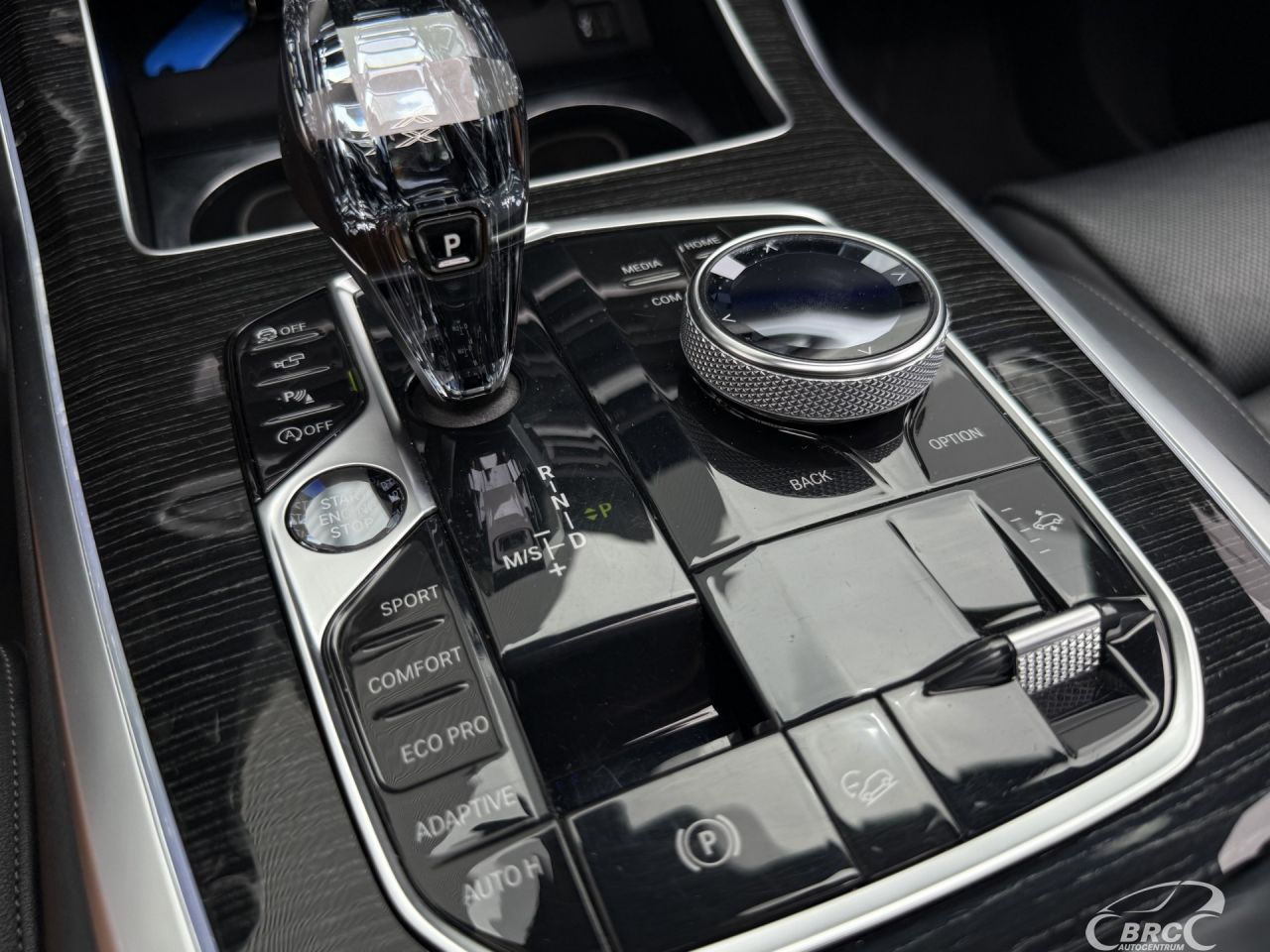 BMW X7 | 43