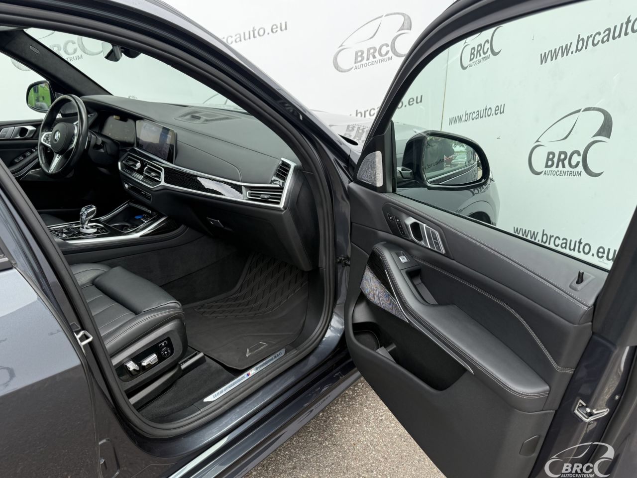 BMW X7 | 5