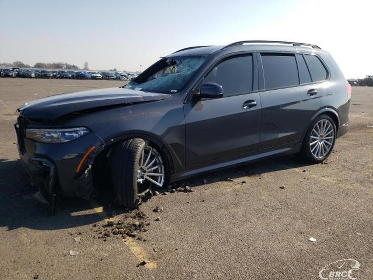 BMW X7 | 85