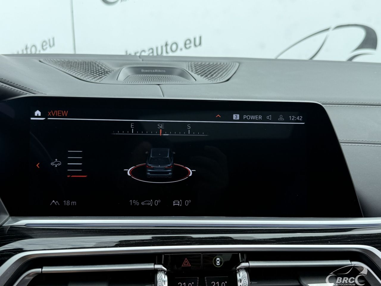 BMW X7 | 52