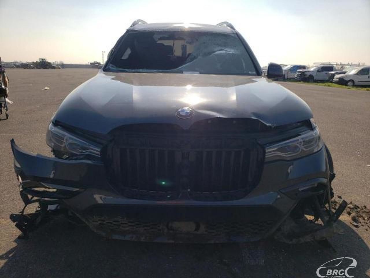 BMW X7 | 88
