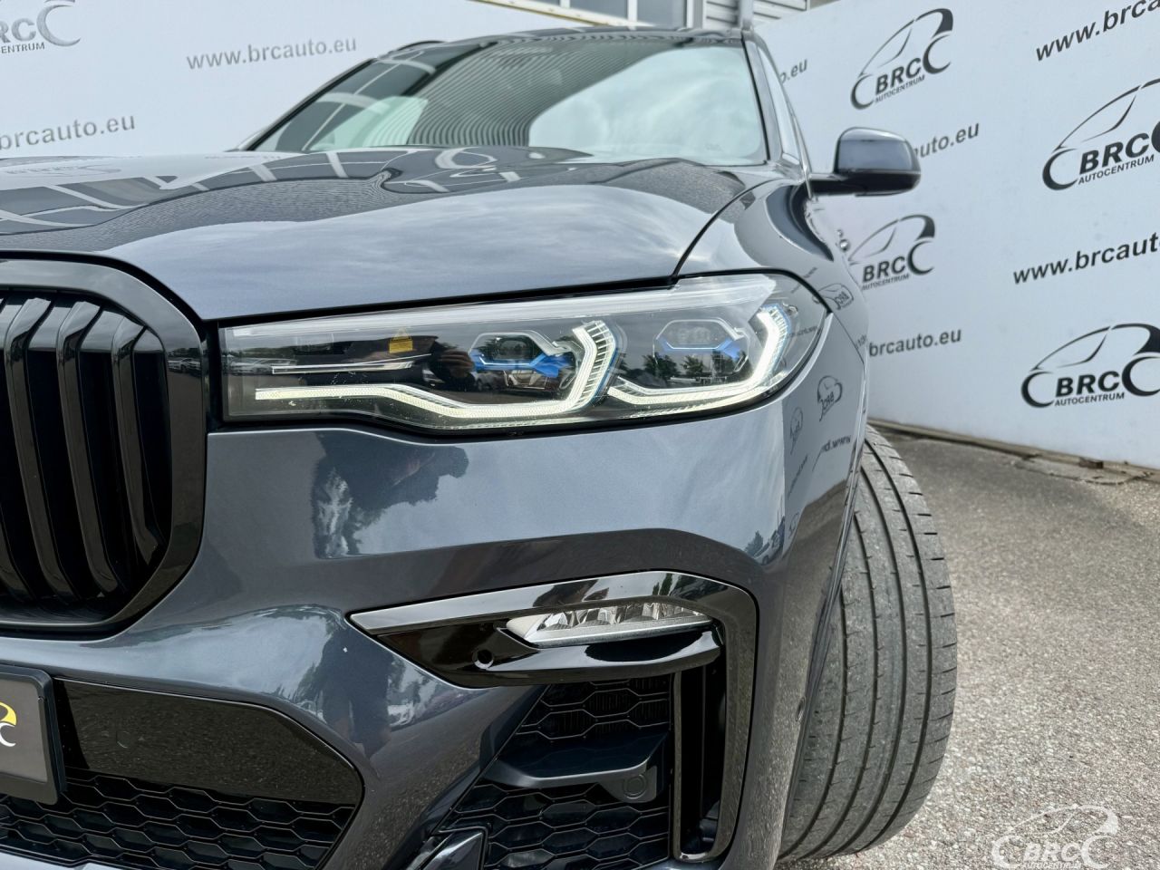 BMW X7 | 79