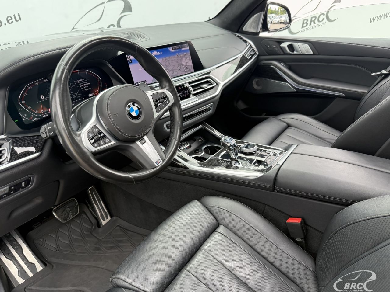 BMW X7 | 34
