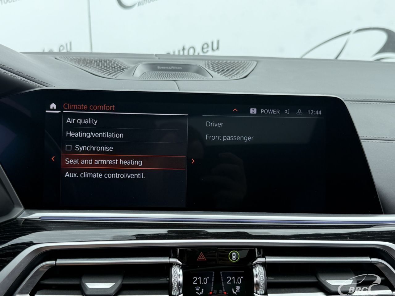 BMW X7 | 64
