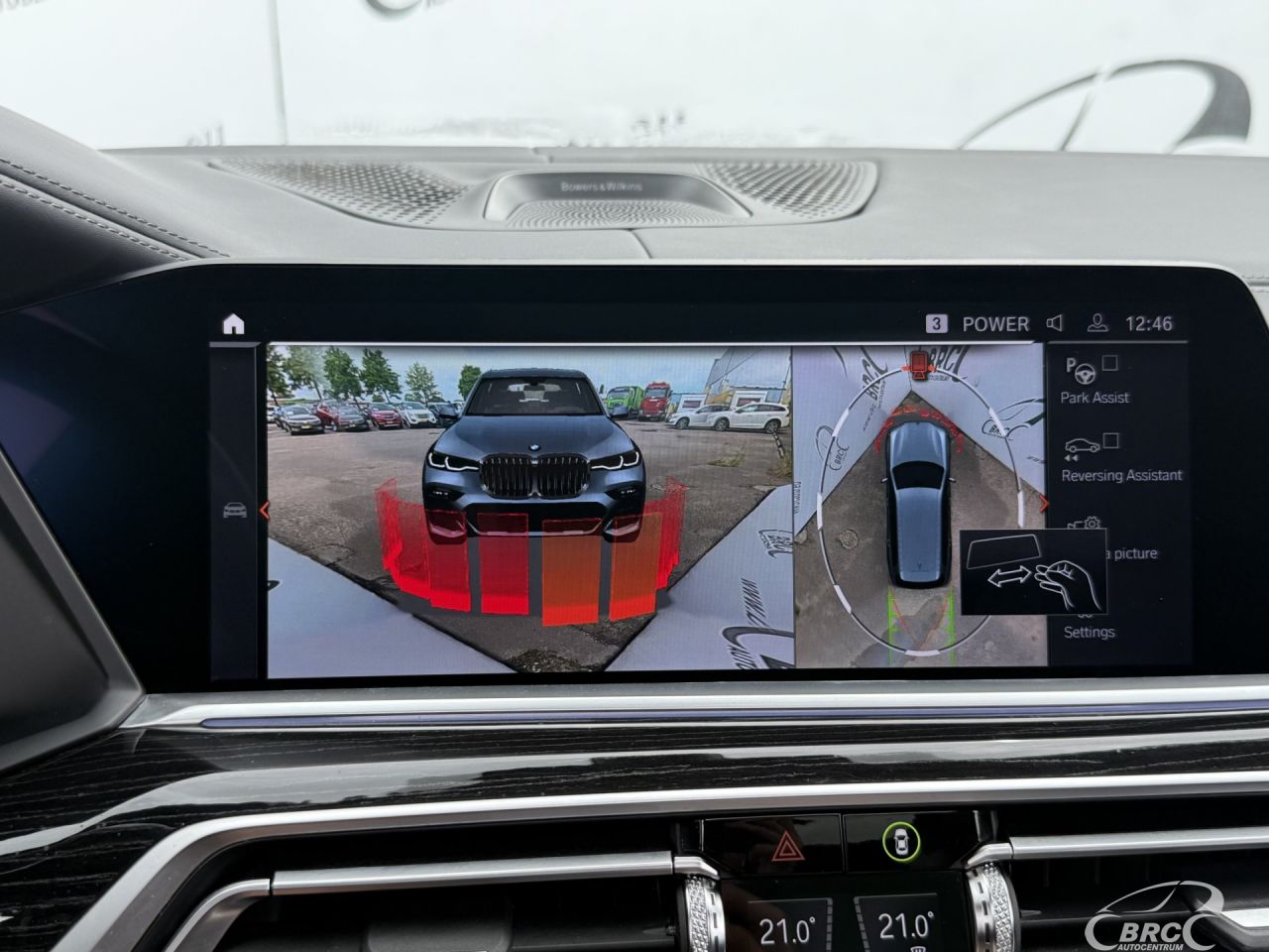 BMW X7 | 72
