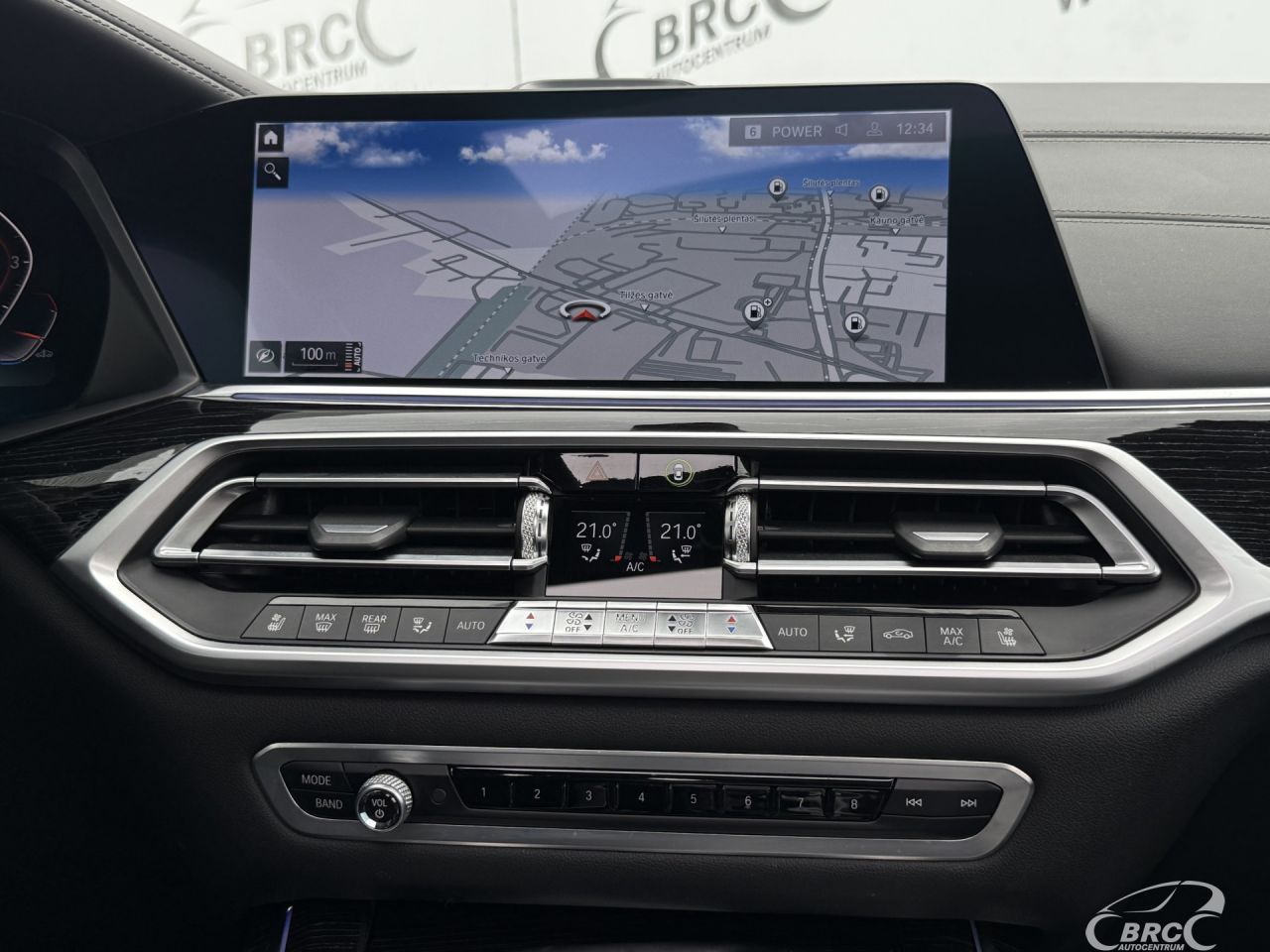 BMW X7 | 46