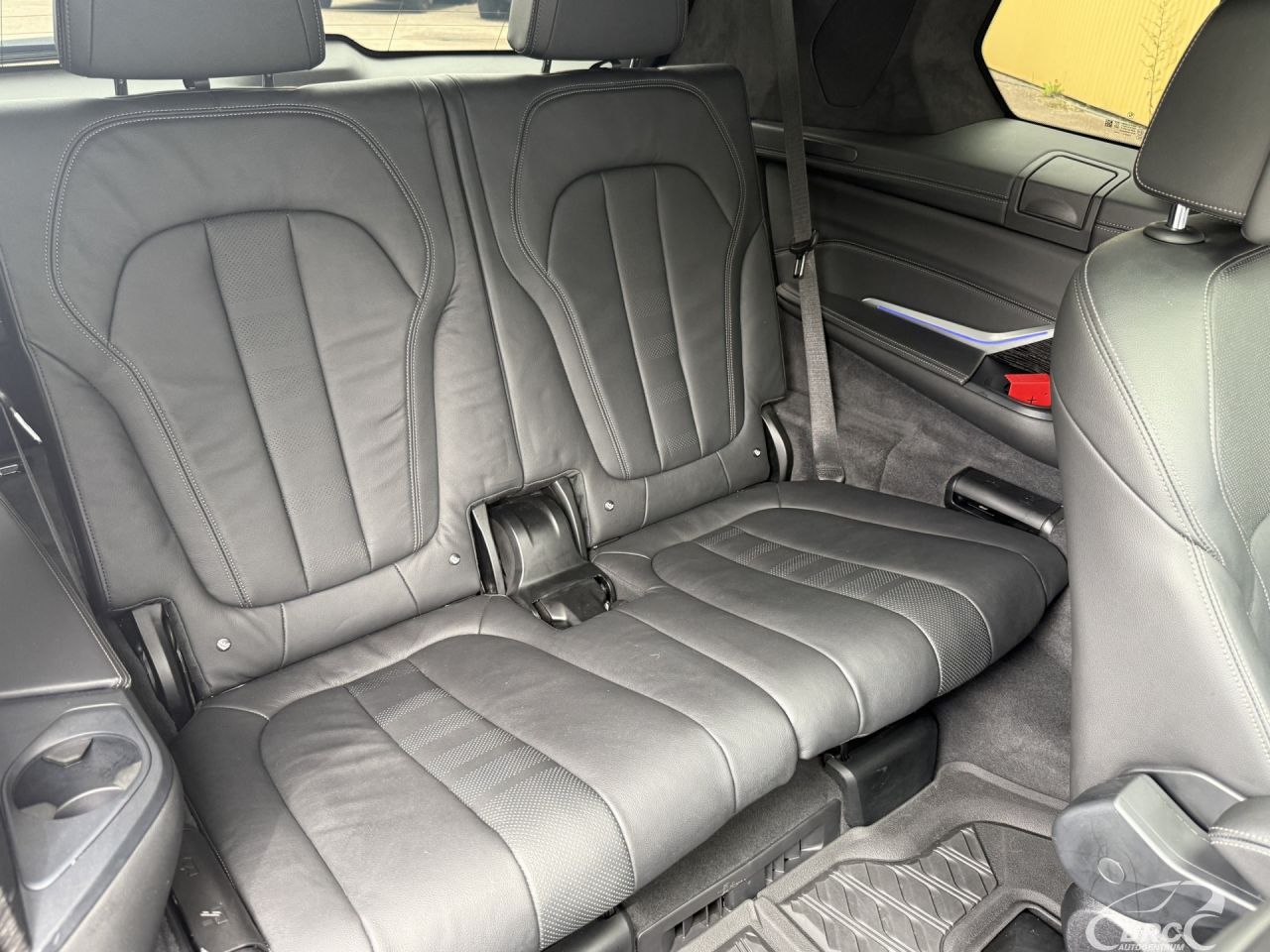 BMW X7 | 18