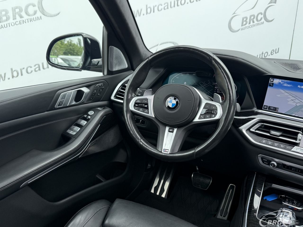 BMW X7 | 3