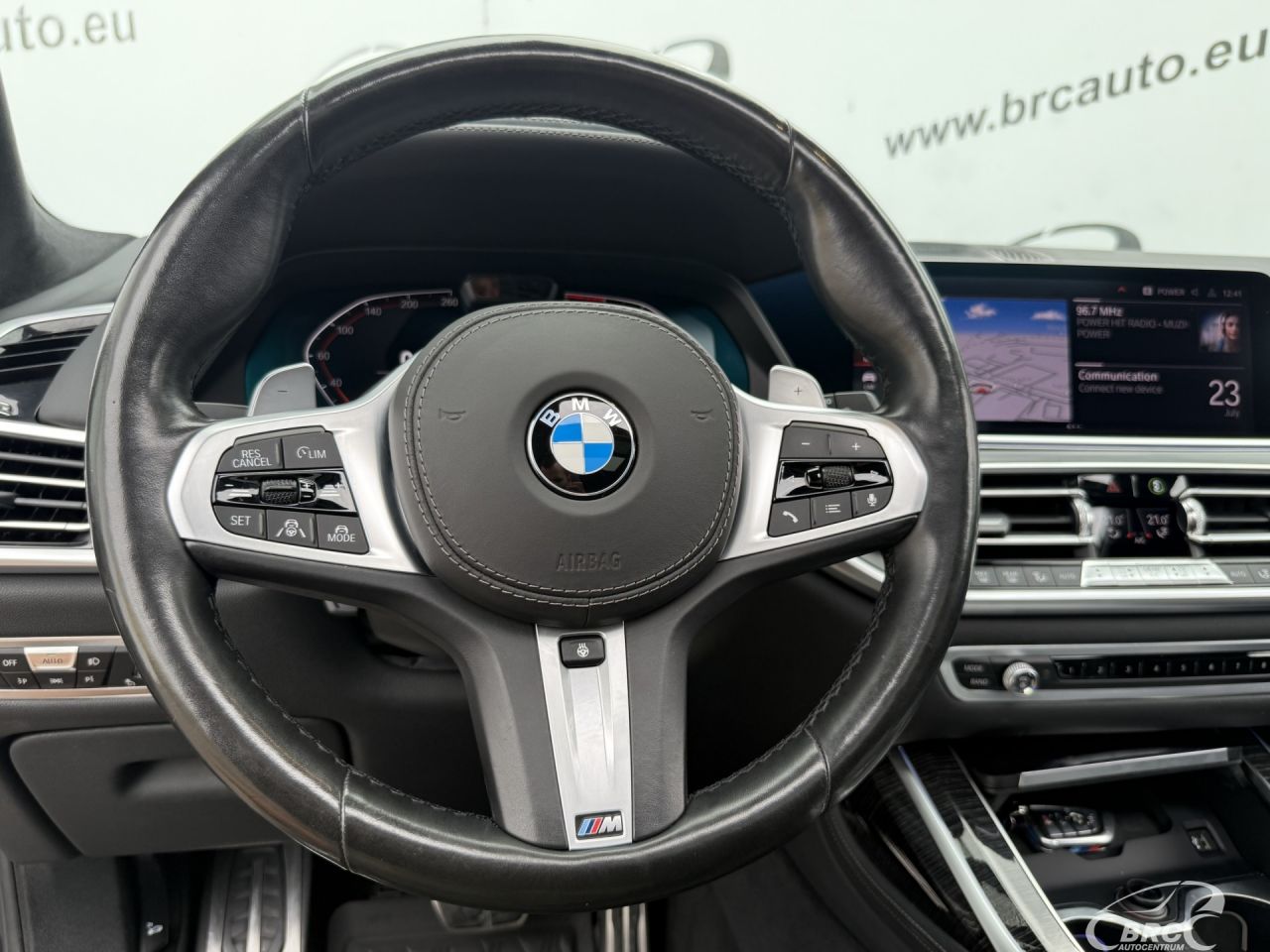 BMW X7 | 37