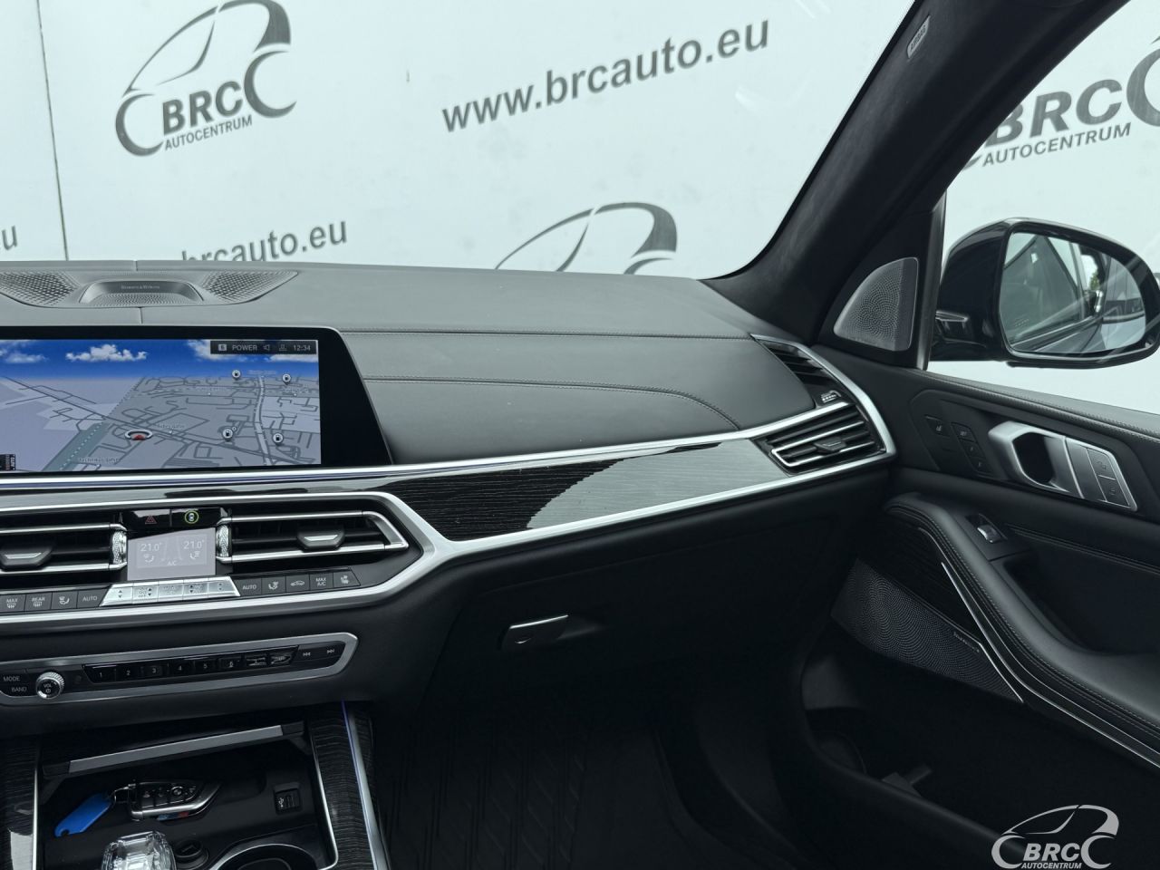 BMW X7 | 4